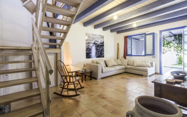 Villa Oliana