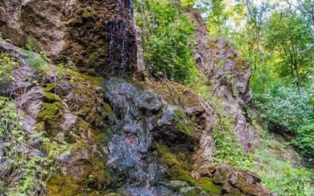 Oko-Park Panzió Kemping és Rendezvényközpont
