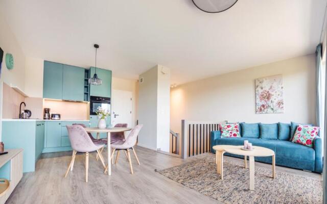 Apartamenty Sun & Snow Residence