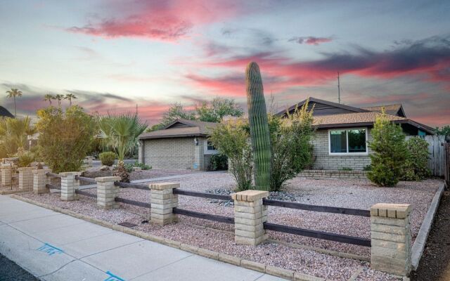 Cannon Phoenix 4 Bedroom Home by Redawning