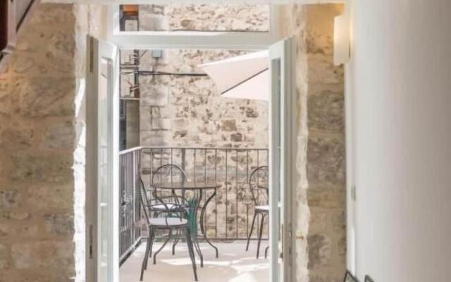 Princ Heritage Rooms