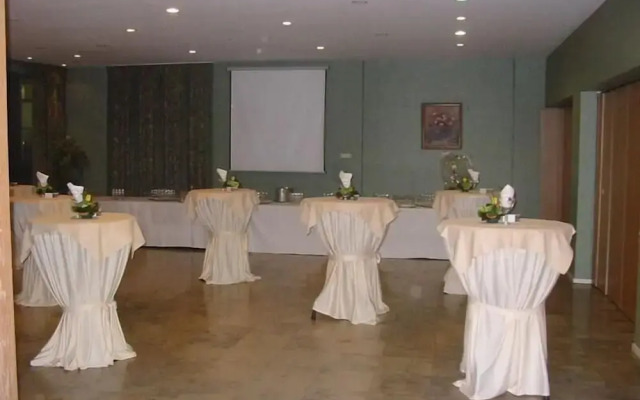 Le Château de Limont