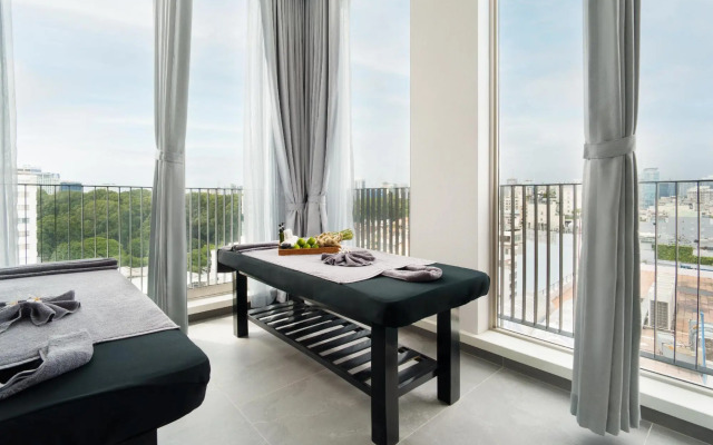 M City Hotel Saigon