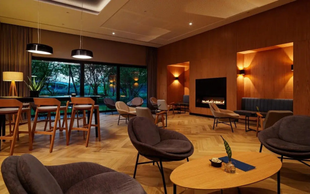 Four Points by Sheraton Warsaw Mokotow
