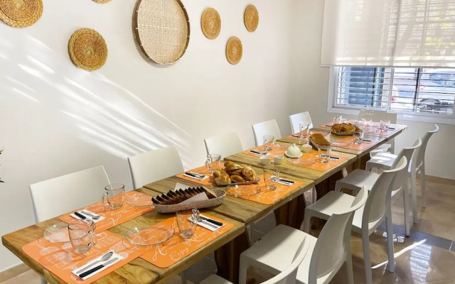 Sobremonte Suites by Vilvey Turismo