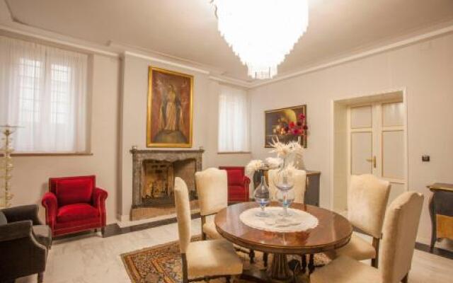 Martins Residence