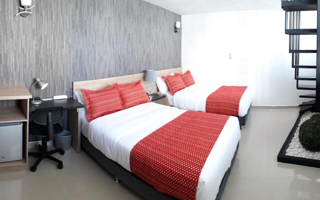 Hotel Lindsay