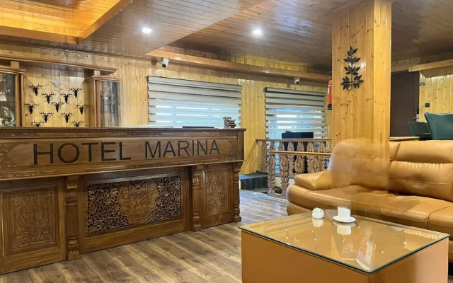 Hotel Marina by Stay Pattern