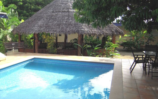 Vanuatu Holiday Hotel