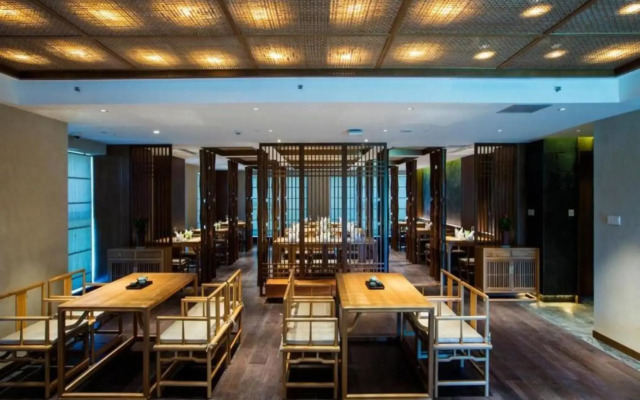 Blossom Hotel - Hangzhou