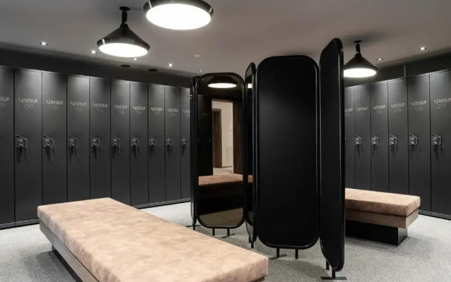 Linder Cycling Hotel