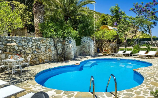 Villa Patrizia Bouganvillea