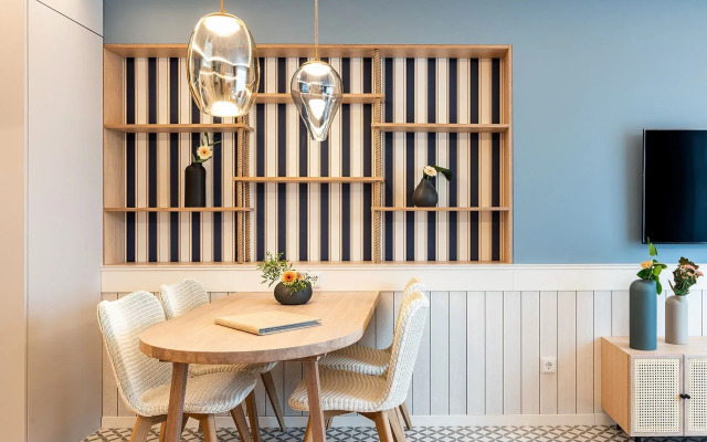 SEETELHOTEL Ostseeresidenz Heringsdorf