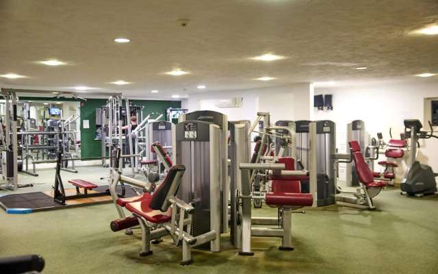 Wensum Valley Hotel Golf & Country Club