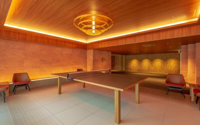 Lime Resort Myoko
