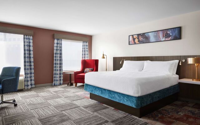 Hilton Garden Inn Las Vegas/Henderson