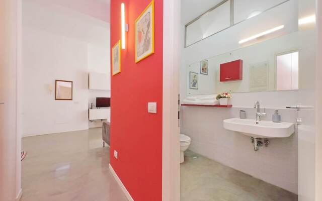 4bnb - Testaccio Apartment