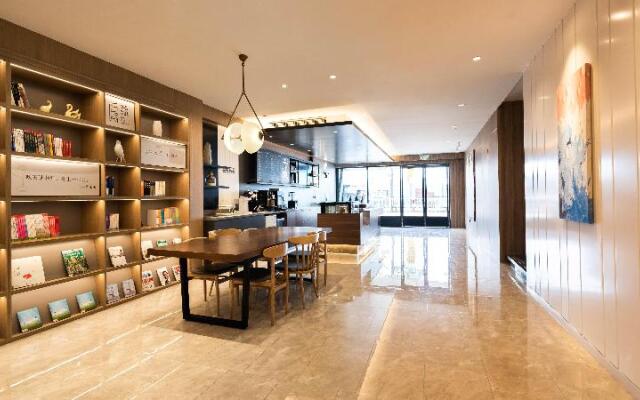 Hanting Hotel Xiamen University