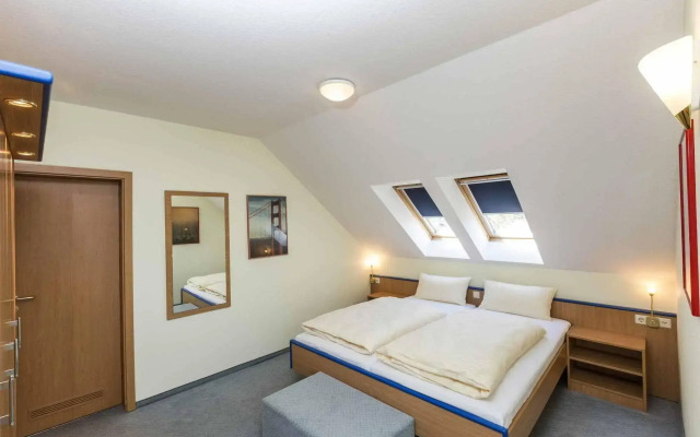 Hotel Globotel Business