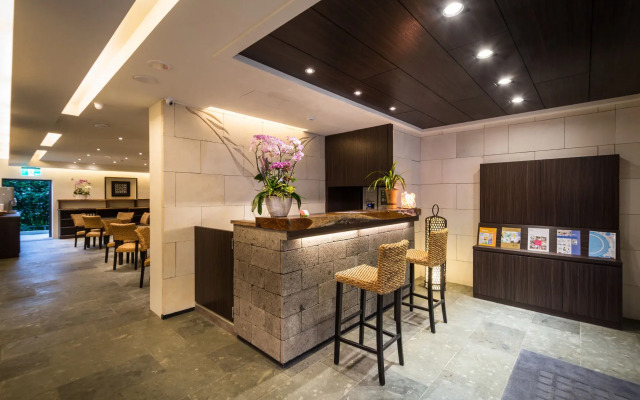 Angels Inn Jiaoxi Hotspring