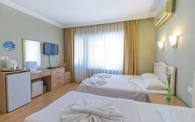 Otel Dost