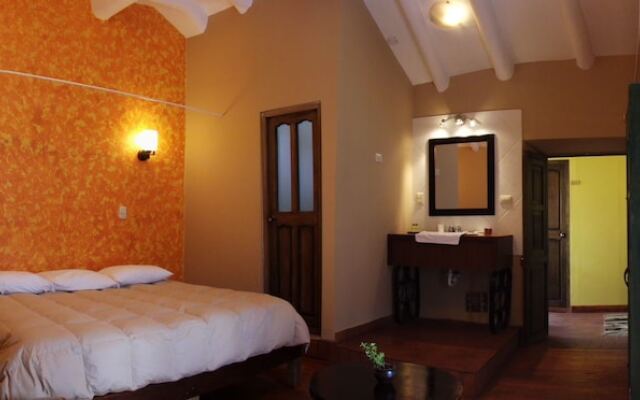 Hostal Illapa Inn