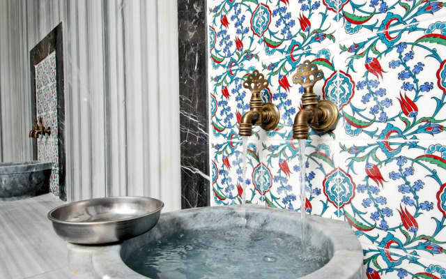 Kleopatra Ramira Hotel - All Inclusive
