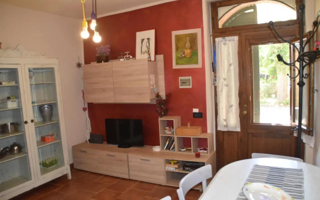 A Casa di Giulia