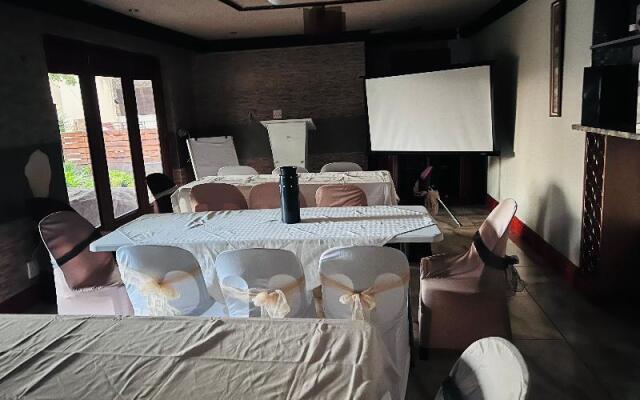 Dapan Lodge