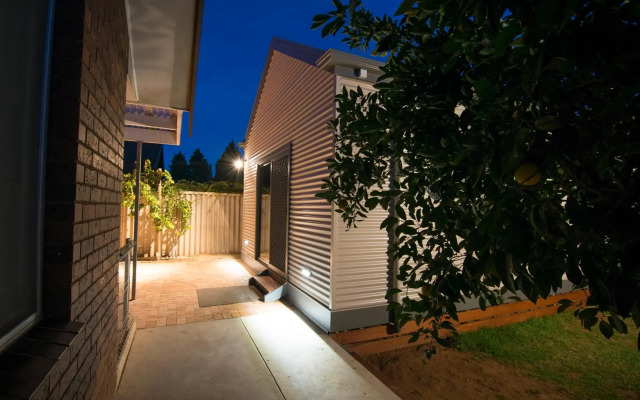 Mildura Holiday Villas