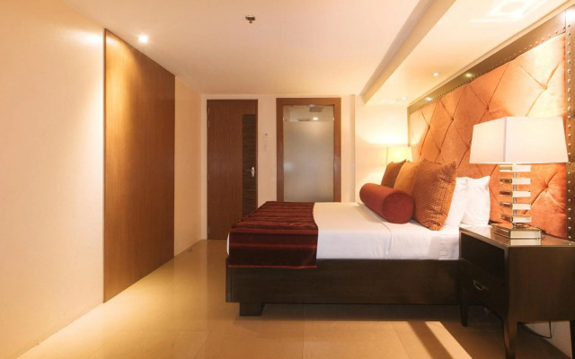 Torre Venezia Suites