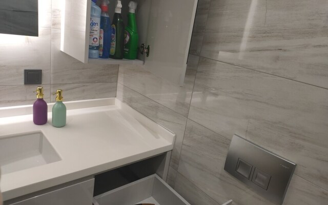 hotel luxury apartment vip