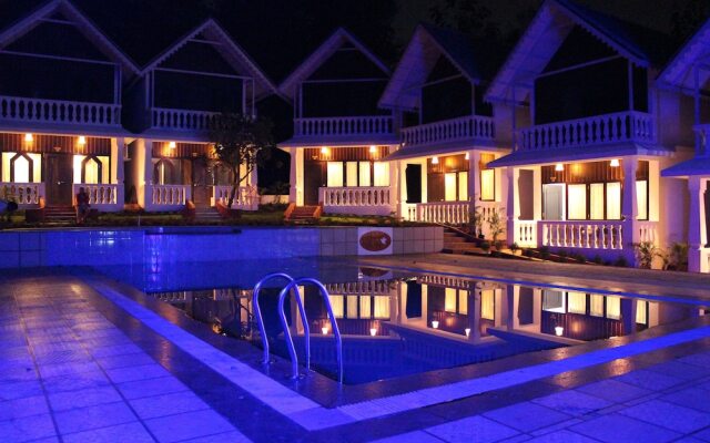 Quinta Serena Holiday Resort