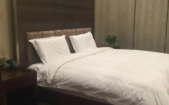 成都久宜祥酒店