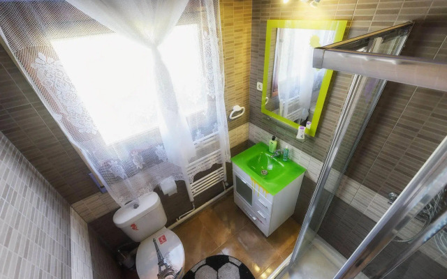 Beach House Barcelona Malgrat De Mar I