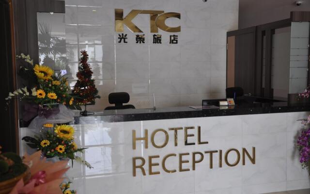 KTC Hotel