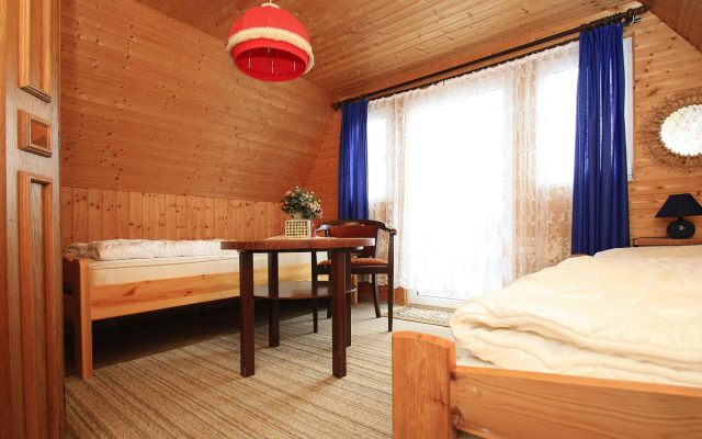 Boathouse, Teterow in Teterow