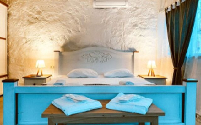Floopies Butik Otel