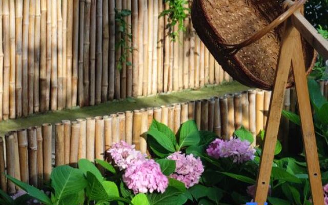 Zhaoxing Dongzhai Miwu Homestay