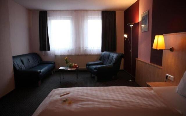 Konferenzhotel Ysenburger Hof
