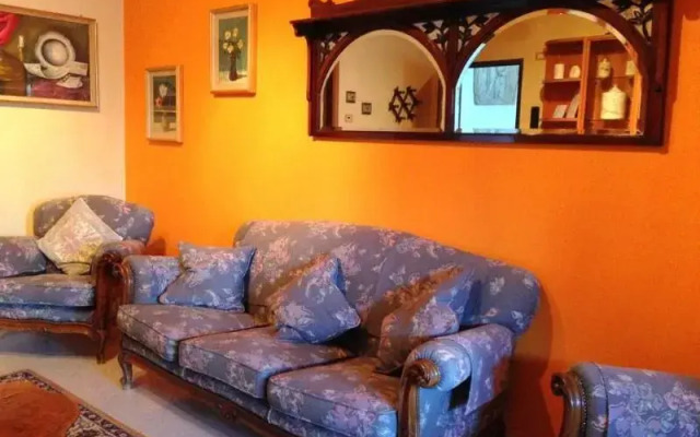Comfort Accommodation