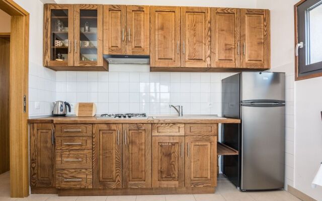 Apartments Silverstar
