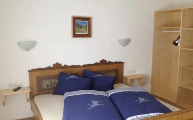 Jausenstation Edelweiß