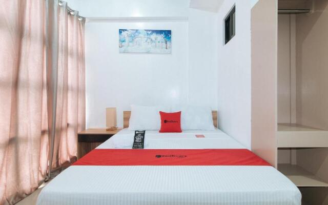 Reddoorz Near Iloilo International Airport