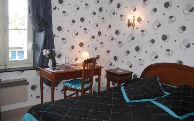 hotel le clos du montvinage