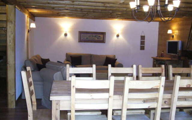 Odalys Chalet De Marie