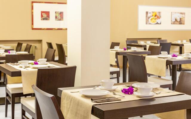 Park Hotel Residence