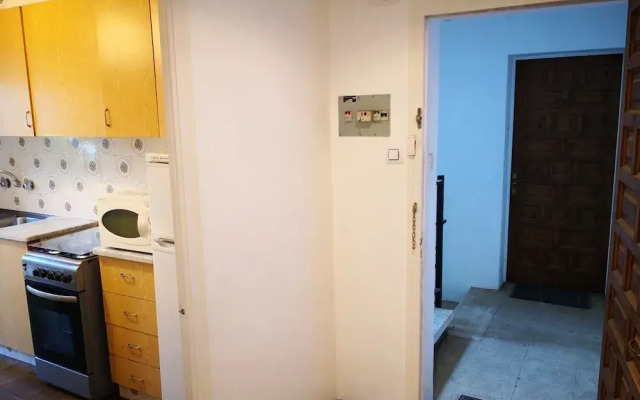 Apartartamento Comodo - 1565