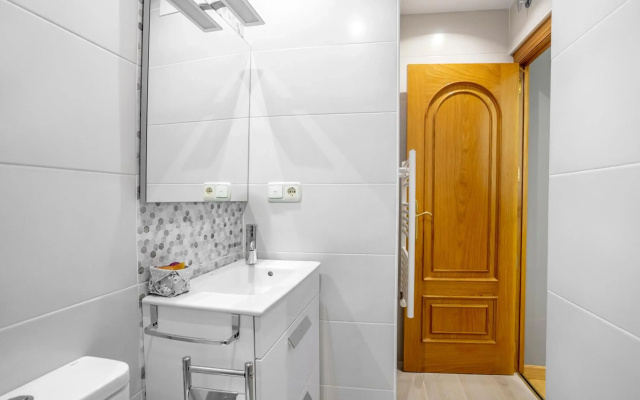 Apartamento Candela