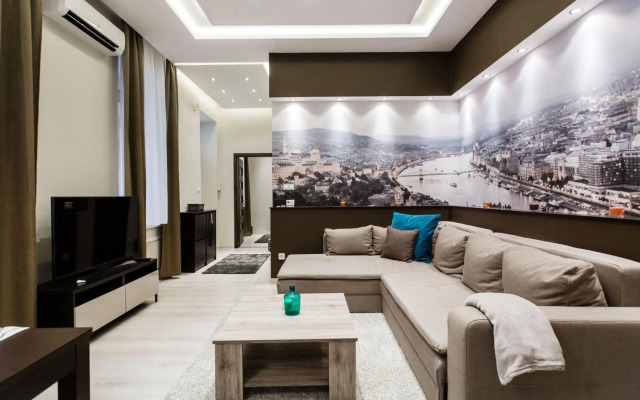 K10 Apartment